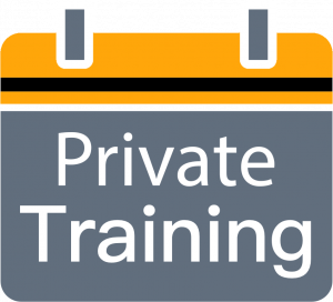 private training